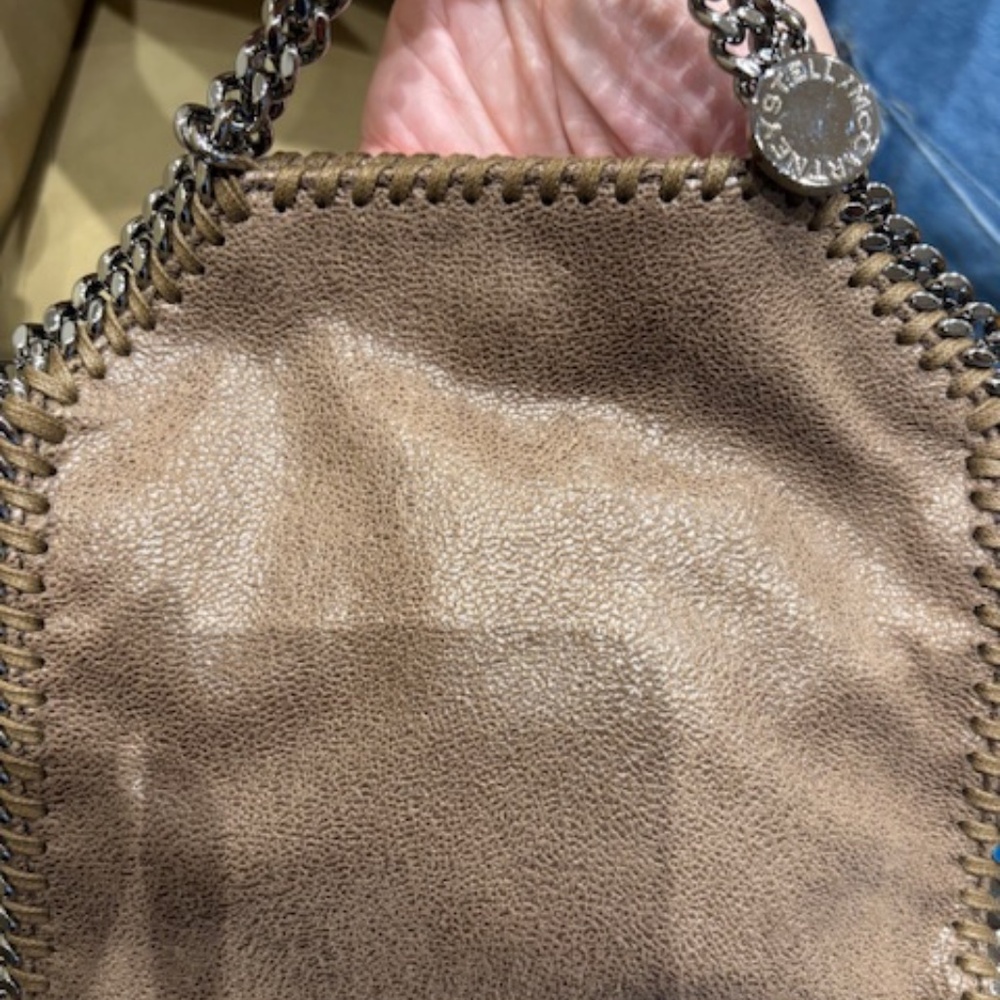 Falabella Mini Tote